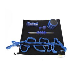 Recovery, Mobility & Stretching Bundle